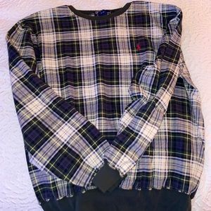 Vintage Ralph Lauren Hoodie